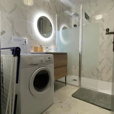 Terrasse, Centre-ville, 5 Min De La キャバレール・シュル・メール