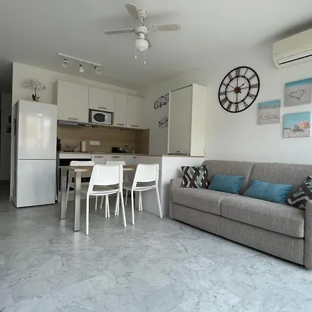 Apartment Terrasse, Centre-ville, 5 Min De La *